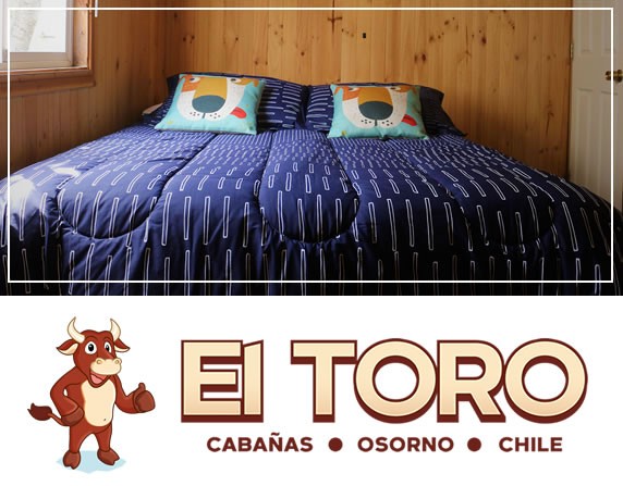 Cabañas El Toro